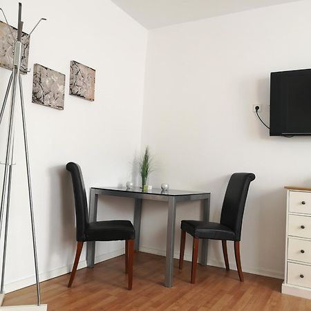 Havelberg Ferien Apartments Hcr Quarto foto