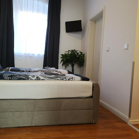 Havelberg Ferien Apartments Hcr Quarto foto