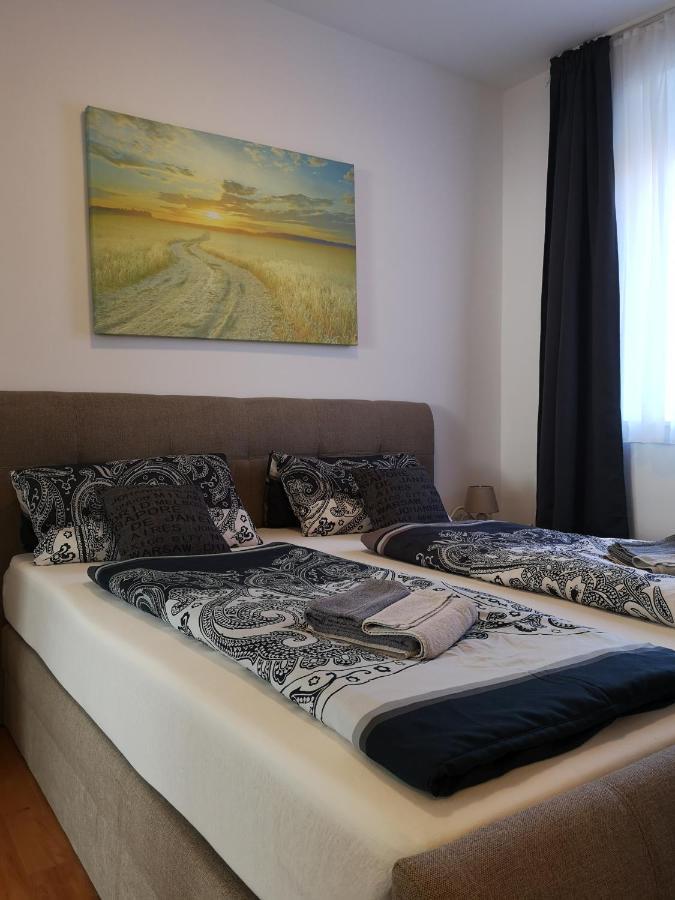 Havelberg Ferien Apartments Hcr Exterior foto