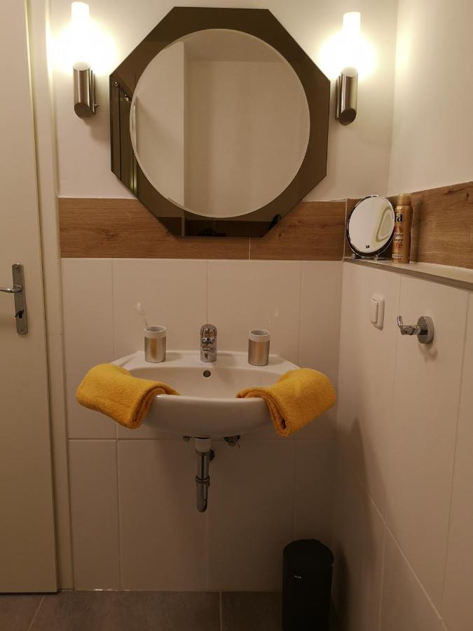 Havelberg Ferien Apartments Hcr Quarto foto