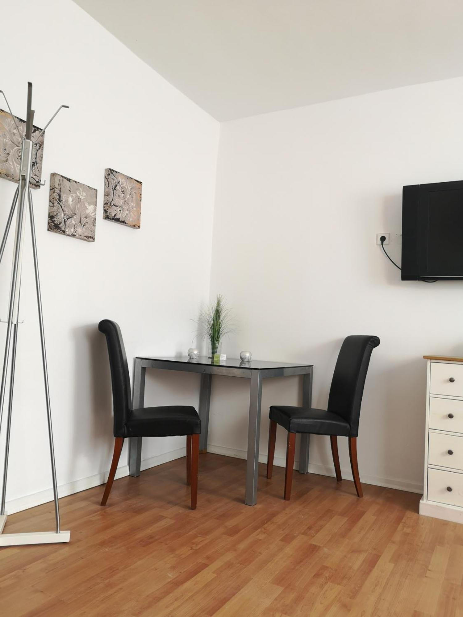 Havelberg Ferien Apartments Hcr Quarto foto