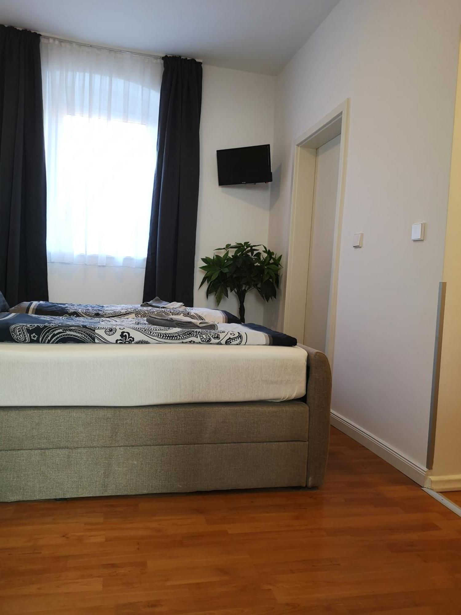 Havelberg Ferien Apartments Hcr Quarto foto